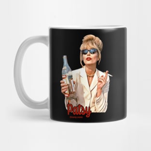 Patsy Mug